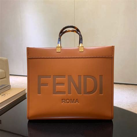 replica fendi bags|knock off fendi tote bag.